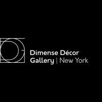 Dimense Decor Gallery New York logo - Similar company to Hcil