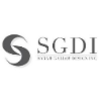 Sarah Gallop Design Inc. logo - Similar company to M Squared Architecture Pllc