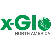 x-Glo North America Inc. logo - Similar company to Halo Solutions