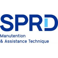 SPRD SERVICES A L'INDUSTRIE logo - Similar company to Sprd Manutention Brest-Lorient-Rennes