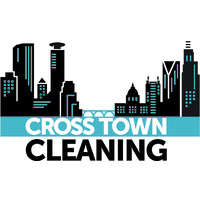 Cross Town Cleaning logo - Similar company to Savills Minneapolis