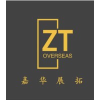 ZT Overseas Pte. Ltd. logo - Similar company to Titan Petrochemicals Group Limited