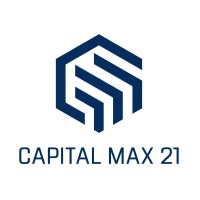 Capital Max 21 logo - Similar company to Cryofx Llc