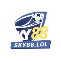 Sky88 - Nhà Cái Cá Cược Bóng Đá logo - Similar company to Sky88