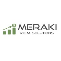 Meraki RCM Solutions, LLC logo - Similar company to Revenue Platforms
