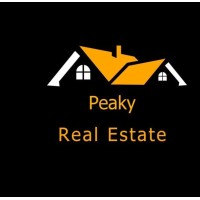 Peaky Real Estate logo - Similar company to Jasiri Homes