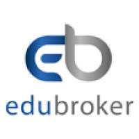 EduBroker Sp. z o.o. logo - Similar company to Squares | Mobile & Web Development