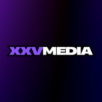 XXV Media logo - Similar company to Vlip