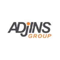 Adjins Group Limited logo - Similar company to Cl Architects Ltd
