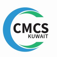 CMCS Kuwait - Collaboration, Management & Control Solutions logo - Similar company to Tikal Academy