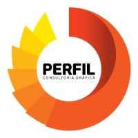 PERFIL Consultoria Gráfica logo - Similar company to Gráfica Expanssiva