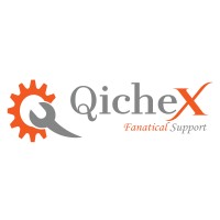 QicheX services logo - Similar company to Utkarsha Kala