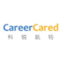 Careercared 科锐凯特
