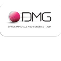 D.M.G. ITALIA S.R.L. logo - Similar company to Demegro