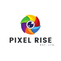 Pixel Rise Pvt. Ltd. logo - Similar company to Evergreen Colours India Pvt Ltd