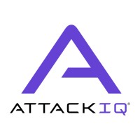 AttackIQ logo - Similar company to Stashimi Inc.