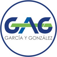 GAG GARCIA Y GONZALEZ logo - Similar company to Imenso Mexico