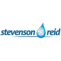 Stevenson and Reid logo - Similar company to Pochin