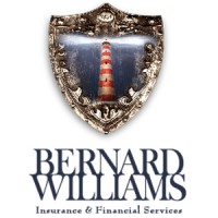 Bernard Williams & Company logo - Similar company to Readymade Visual Effects