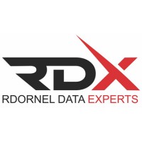RDX - RDornel Data eXperts logo - Similar company to Cdb Data Solutions