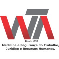 WTA MEDICINA DO TRABALHO logo - Similar company to Izzdone Consulting