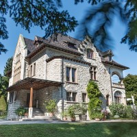 Villa Boveri logo - Similar company to Immoheld Ag