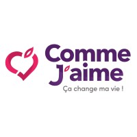 COMME J'AIME logo - Similar company to Eol Group-Eldorado