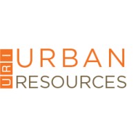 Urban Resources, Inc. logo - Similar company to 2Form Architecture