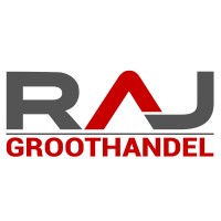 RAJ Groothandel logo - Similar company to Technische Groothandel H&D B.V.