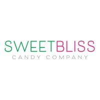Sweet Bliss Candy Company logo - Similar company to Middle Of The Field Media