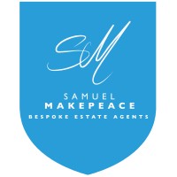 Samuel Makepeace Bespoke Estate Agents logo - Similar company to Off-Plan Real Estate