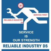 Reliable INDUSTRY DS logo - Similar company to Zuari Engineering Services