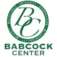 Babcock Center logo - Similar company to Growing Home Southeast, Inc.