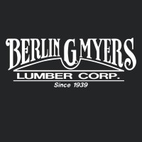 Berlin G. Myers Lumber Corp. logo - Similar company to Lesemann & Associates Llc