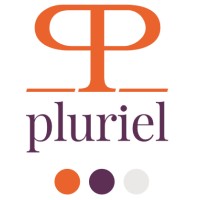 Pluriel logo - Similar company to Tarmim.Ma