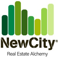 New City logo - Similar company to Pacific Dairy Centre