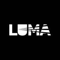 Luma logo - Similar company to Cra.Creatives