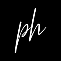 The PH Collective logo - Similar company to Everything Art