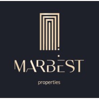 Marbest Properties logo - Similar company to Inmolux Group