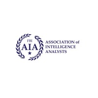 FBI Association of Intelligence Analysts logo - Similar company to The Former Fed