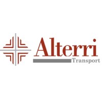 Alterri Transport logo - Similar company to Alterri Distribution Center