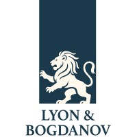 Lyon & Bogdanov PLLC logo - Similar company to Riddell Williams P.S.