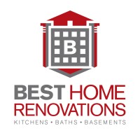 Best Home Renovations