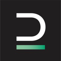 Distributive logo - Similar company to Wood Creative Group