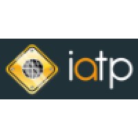 IATP - Independent Asbestos Training Providers logo - Similar company to British Occupational Hygiene Society (Bohs)
