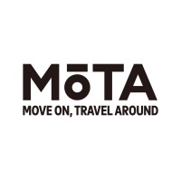 株式会社MOTA logo - Similar company to Dream Ventures Ltd