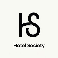 Hôtel Society logo - Similar company to Touch'Again By Baelents, L'Alternative Sans Alcool Aux Gels Hydroalcooliques ⚖️🌿🍊💚🧡 🇫🇷
