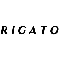 RIGATO logo - Similar company to Rizago