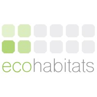 Ecohabitats logo - Similar company to Kae-Studio