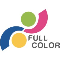 FULL COLOR 富潤股份有限公司 logo - Similar company to Abril International